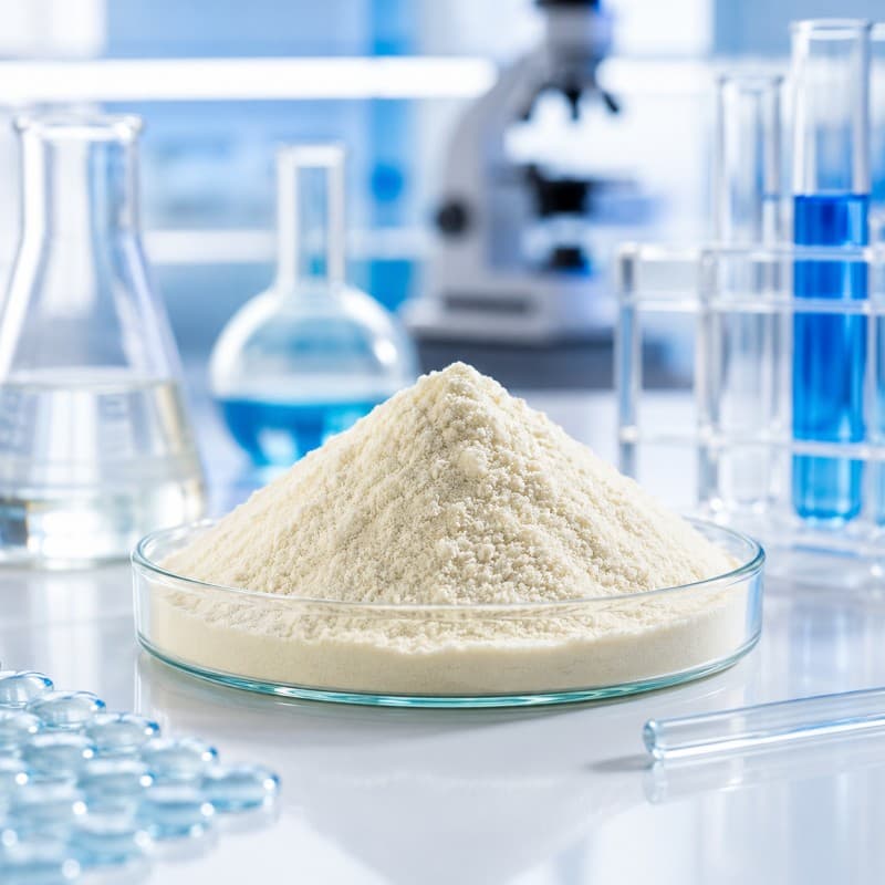 Zibo Jinyuan BIotech Co.,Ltd.