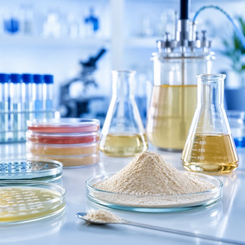 The Unsung Hero of the Lab: A Beginner's Guide to Peptone