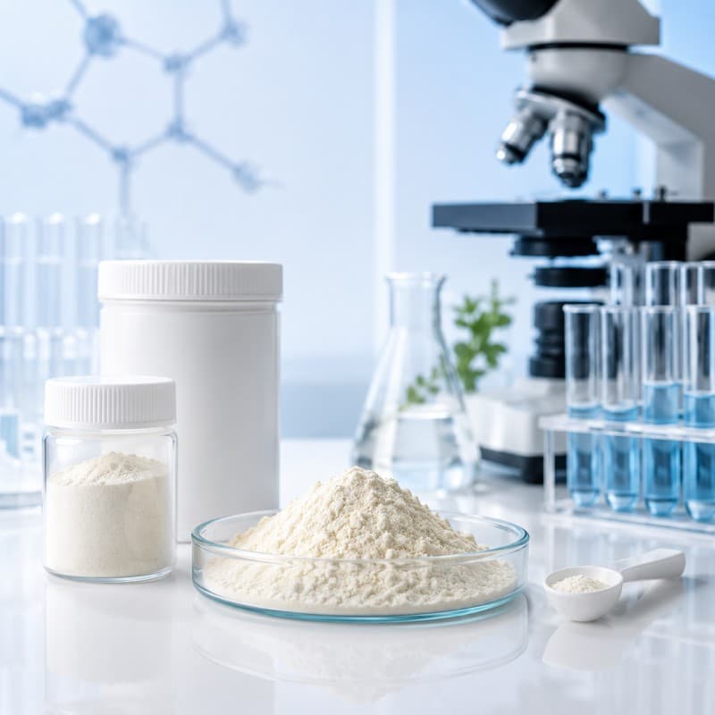 Scaling Up Biologics: Why Peptone Quality Dictates Fermentation Success