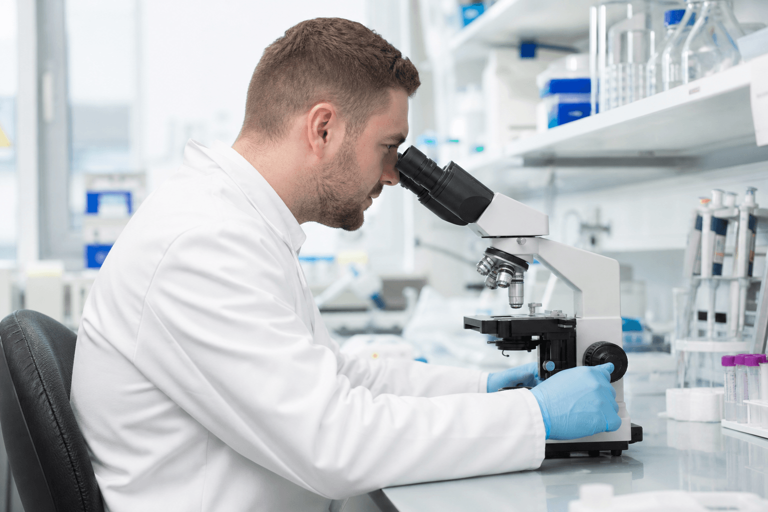 Vaccine Fermentation Media Solutions