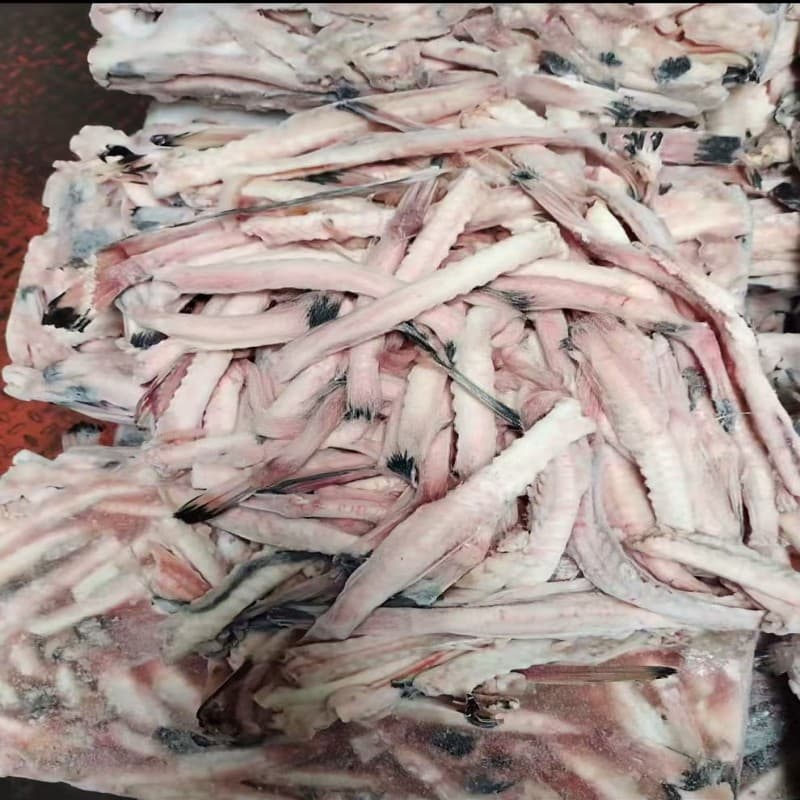 Fish peptone — image 3